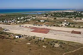 Image illustrative de l’article Base aérienne de Novofedorivka