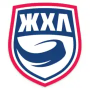 Description de l'image Russian Womens Hockey League logo.png.