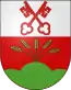 Blason de Russy