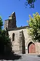 Église Saint-Martin de Rustiques