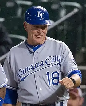 Image illustrative de l’article Rusty Kuntz