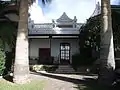 Villa Paquita finales del XIX.