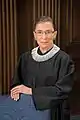 Ruth Bader Ginsburg2015