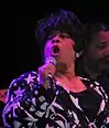 Ruth Brown en 2005