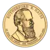 B. Hayes dollar