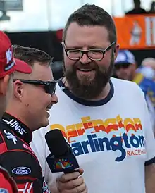 Image illustrative de l’article Rutledge Wood