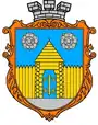 Blason de Roujyn