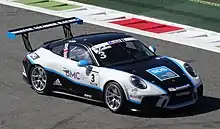 Description de l'image Ryan Cullen, Porsche Supercup, Monza 2017.jpg.