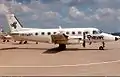 Embraer EMB-110