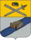 Blason de Riajsk