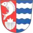 Blason de Rybná nad Zdobnicí