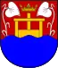 Blason de Rybník