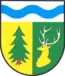 Blason de Rybník