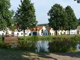 Jankov (district de České Budějovice)