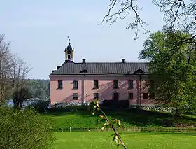 Image illustrative de l’article Château de Rydboholm