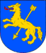 Blason de Rýmařov