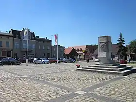 Stęszew