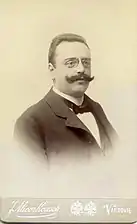Ryszard Semadeni (1874-1930)