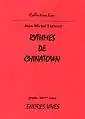 Couverture deRythmes de Chinatown (2014).