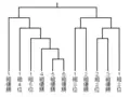 Structure du tournoi à partir de 2006.