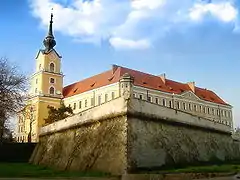 Château de Rzeszów