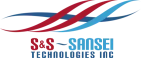 logo de S&S - Sansei Technologies