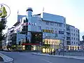 Centre commercial à Silistra