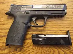 Smith & Wesson M&P