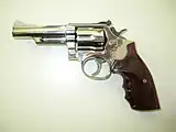 S&W Model 19-5