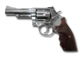 Image illustrative de l'article Smith & Wesson Model 19