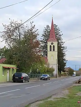 Šarovce