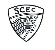 Logo du São Caetano Esporte Clube