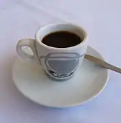 Café.