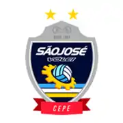 Logo du São José Vôlei