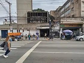 Image illustrative de l’article São Judas (métro de São Paulo)