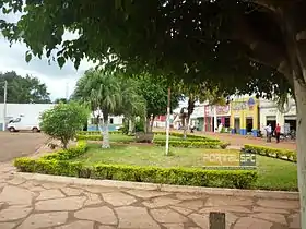 São Pedro dos Crentes