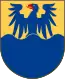 Blason de Säffle