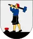 Blason de Säter