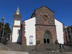 Cathédrale Notre-Dame-de-l'Assomption