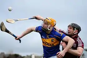 Image illustrative de l’article Hurling