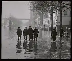 Autre vue du même évènement.