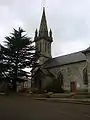 Église Notre-Dame-de-Lorette