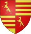 Blason de Ségur