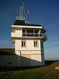 Sémaphore de Beg Meil