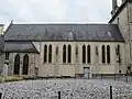 Chapelle du séminaire de Bayeux