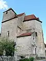 Église Saint-Martin de Séniergues