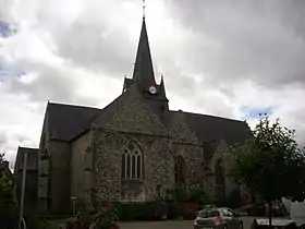 Église Saint-Pierre