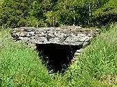 Dolmen de la Table au Loup