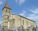 Église Notre-Dame de Sérignac