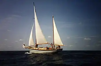 dundee Sétis La Rochelle Musée Maritime Nom de baptême Anny Maria 1940 Les Sables d'Olonne